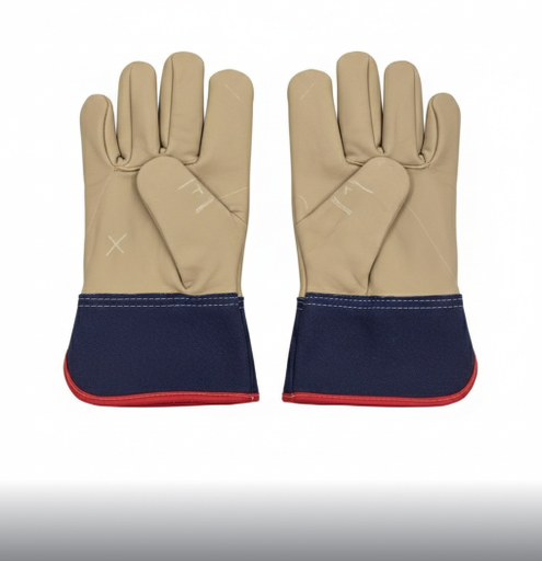 [84175] Welding Heat Resistant Gloves