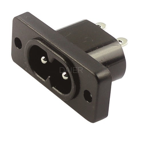 [84187] AC Socket SK06-A02-006