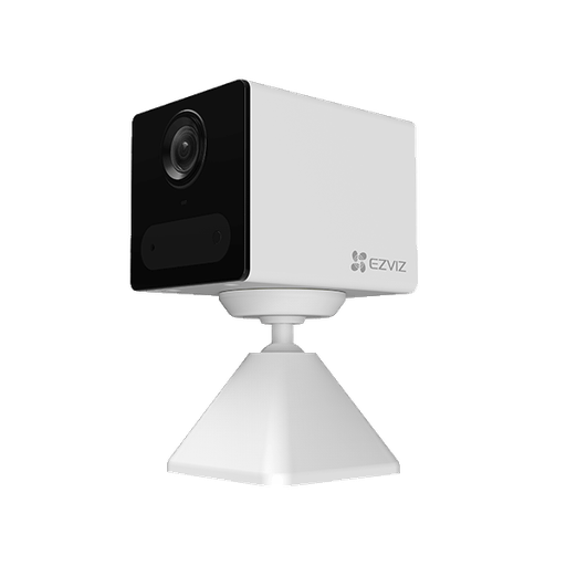 [84227] EZVIZ CB2 1080P Mini Smart Home Battery Motion Camera With Two-Way Talk Type-C