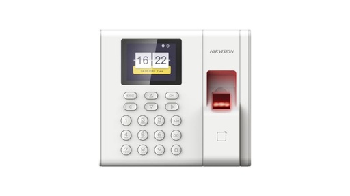 [84234] Hikvision K1A8503 Value Series Fingerprint Time Attendance Terminal