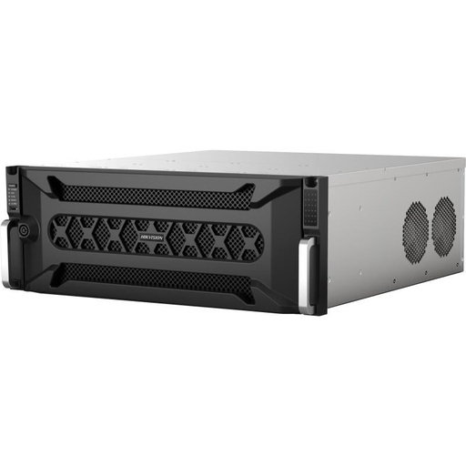 [84253] 128 Channel 4U 4K NVR