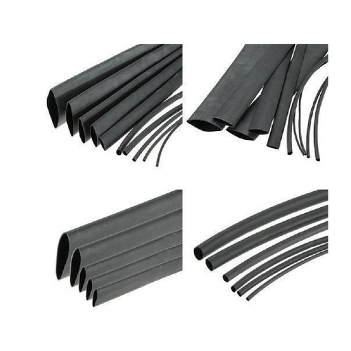 [84273] Heat Shrink Sleeves 2mm - 200MTR