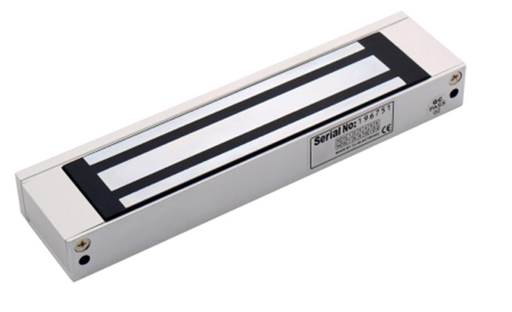 [84277] Hikvision Pro Series Magnetic Lock