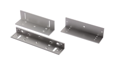 [84279] Hikvision Pro Series Magnetic Lock Bracket for K4H250S