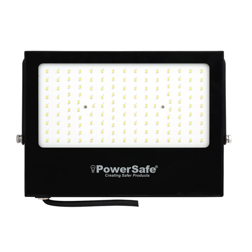 [84294] PowerSafe LED Floodlight 100W Day Light