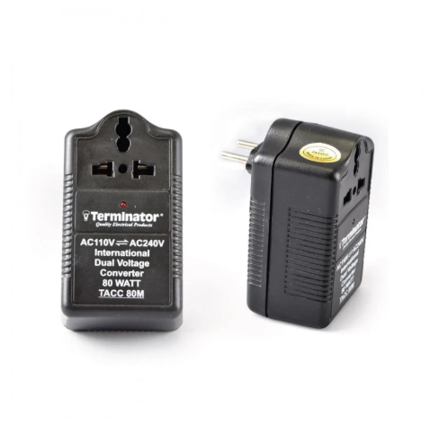 [84298] Ac/Ac Voltage Converter 80W
