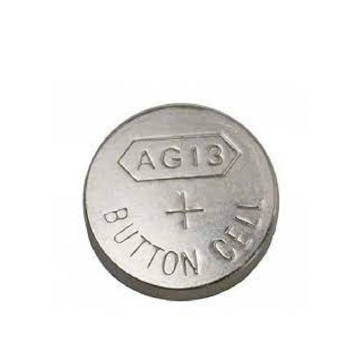 [84352] AG13 / LR44 Button Cell Battery
