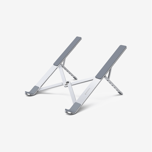[84374] UGREEN Foldable Holder for Laptop(Height adjustment)