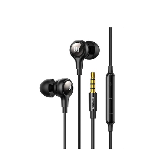 [84382] UGREEN In-Ear Earphones with Lightning Connector