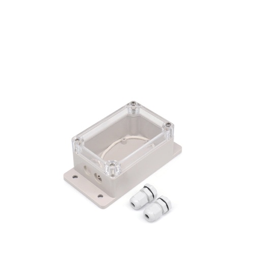 [84398] SONOFF IP66 Waterproof Case