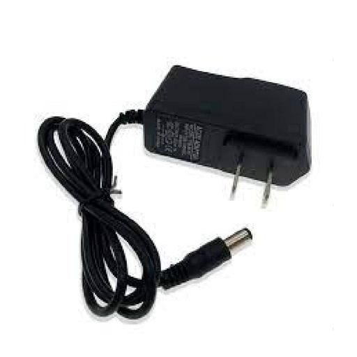[84400] Power Adapter (5V1A DC5.5*2.1*10mm)