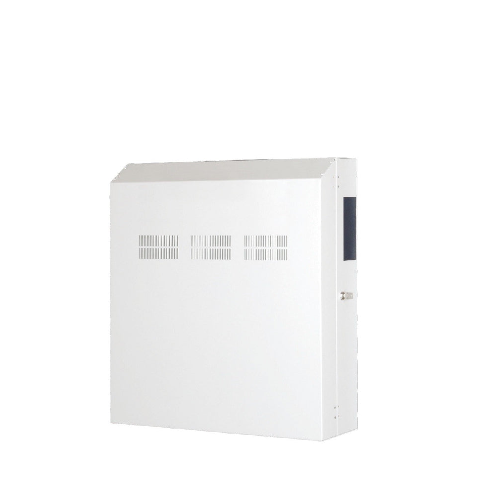 [84413] Lande Wall Mounting Cabinet 6U x (W)640mm x (D)309mm