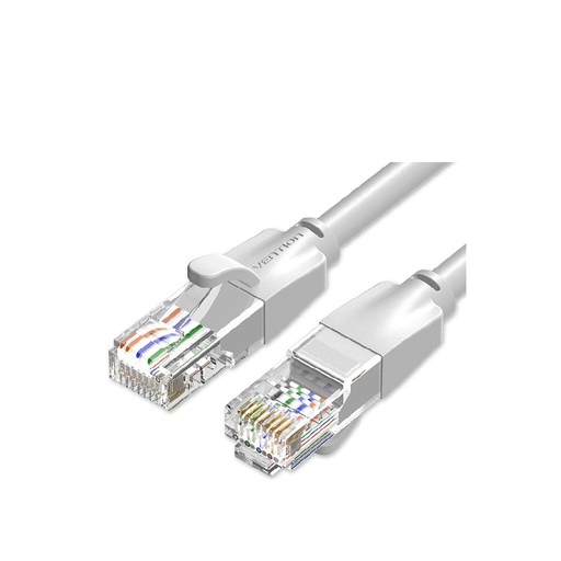 [84415] Premium Line Cat6 Patch Cord - Grey 3m