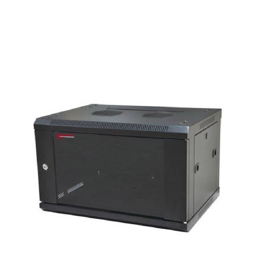 [84417] Premium line Wall Mount Cabinet 18U x (W)600 x (D)450 x (H)905mm