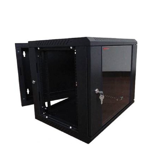 [84418] Premium line Wall Mount Cabinet 15U x (W)600 x (D)450 x (H)770mm