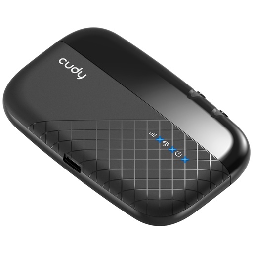 [84424] Cudy 4G LTE Mobile Wi-Fi 2000mAh battery