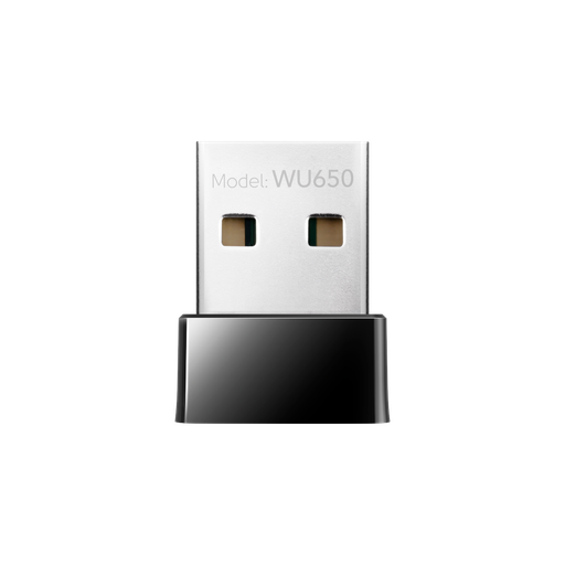 [84426] Cudy AC650 Wi-Fi Mini USB Adapter