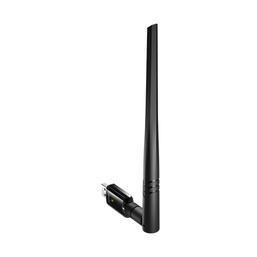 [84427] Cudy AC1300 Wi-Fi High Gain USB 3.0 Adapter
