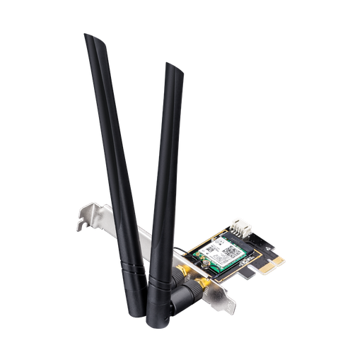 Cudy AX5400 Wi-Fi 6E PCI Express Adapter