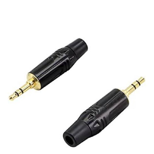 [84463] S.WIELER 3.5 Stereo Male Connector