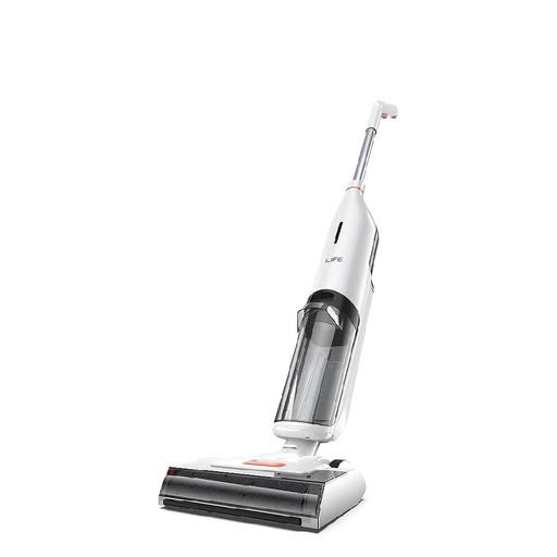 [84470] ILIFE W90 Wet Dry Vacuum Cleaner (Multi-Surface Cleaning)