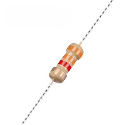 [84488] 3.3k ohm 1/4 Watts Ohms Resistors