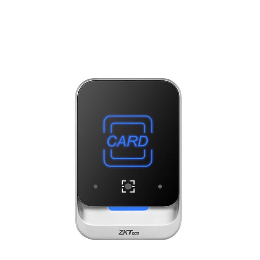 [84505] QR600 Series of QR code and RFID card reader