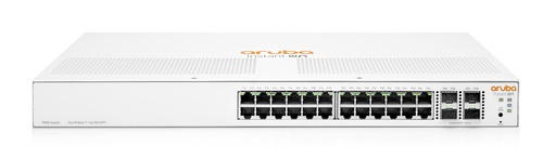 [84517] Aruba Instant On 1930 24 Port Gigabit Managed Switch with 4 port 10Gb SFP+