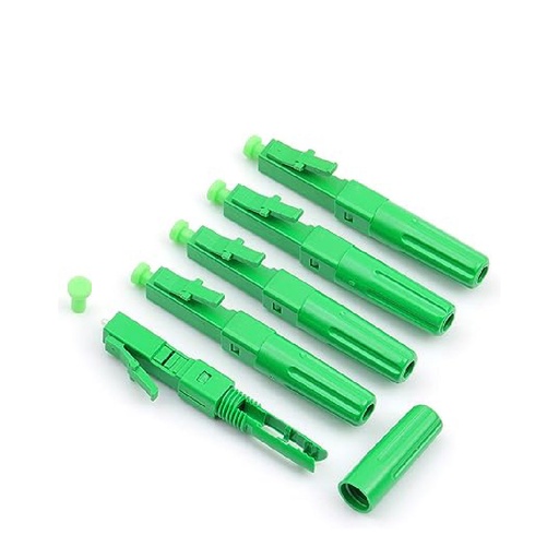 [84553] LC/APC fast connector