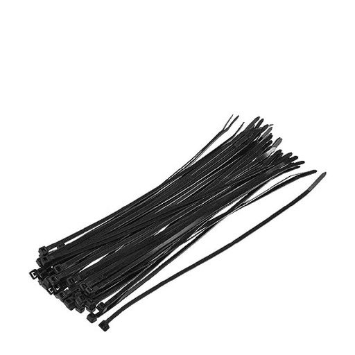 [84560] Nylon Cable Tie - 3.6 x 250mm