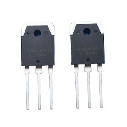 [84567] 40N60NPFD IGBT 40A 600V IGBT