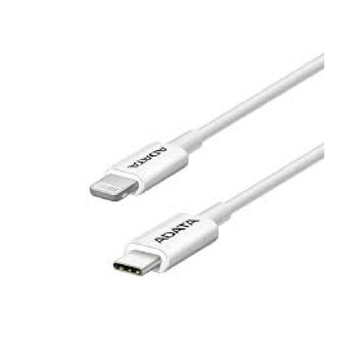 [84580] ADATA USB-C to Lightning cable