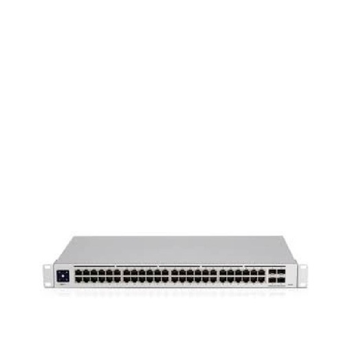 [84621] Ubiquiti Unifi 48 Port, Layer 3 PoE Switch