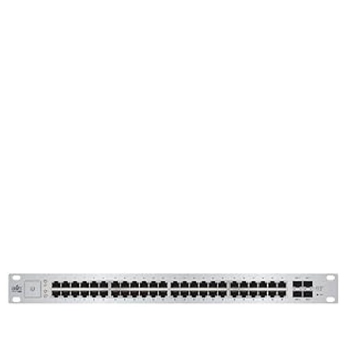 [84622] Ubiquiti Unifi Layer 3 switch with 48 Gigabit RJ45 ports and 4 Gigabit SFP Ports