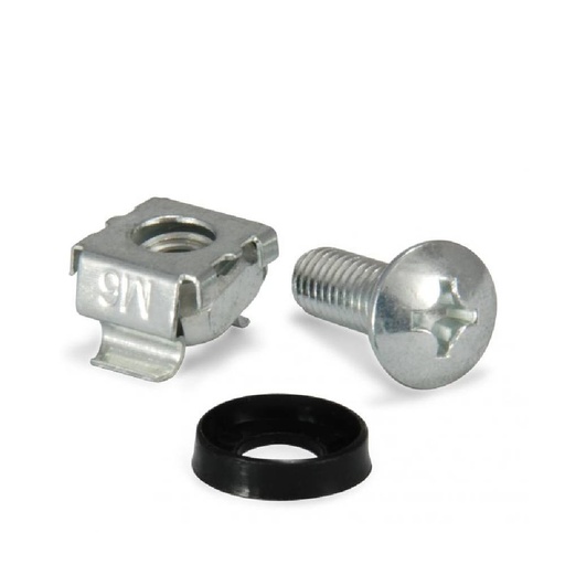 [84633] Cage Nut