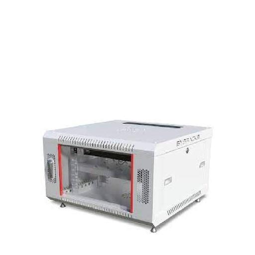 Premium Line 12U Cabinet Grey  24" x 24" x 27"  Heavy