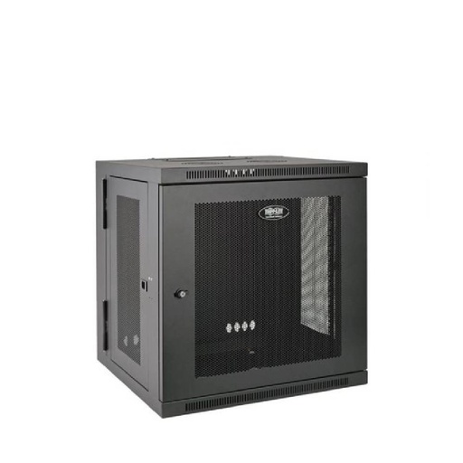 Premium Line 10U Cabinet Grey  24" x 26" x 36" Heavy