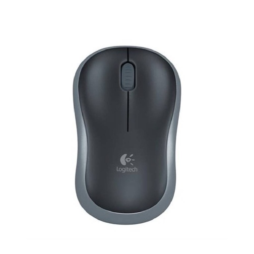 [84651] Logitech W/L Mouse B175