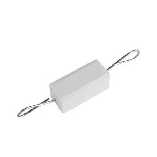 [84664] 0.22 Ohms 5W Ceramic Wire Resistor