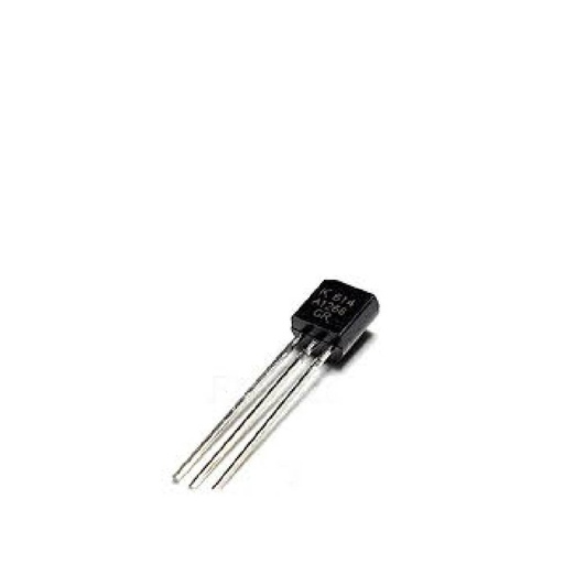 [84666] 2SA1266 Transistor PNP 50V 150mA
