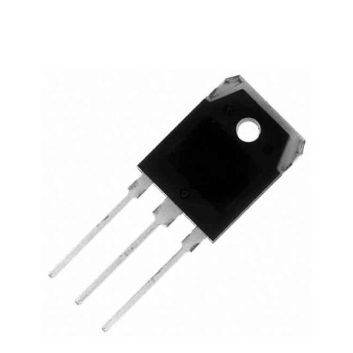 [84667] 2SA1492 PNP Amplifier Transistor- 180V 15A 130W