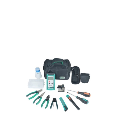 [84683] FTTH Fiber Optical Tool Kit