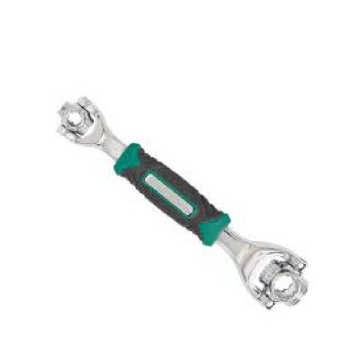 [84687] Multifunction Socket Wrench