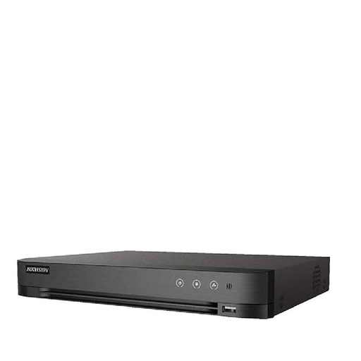 [84694] Hikvision 4 CH 5 MP 1U H.265 AcuSense DVR