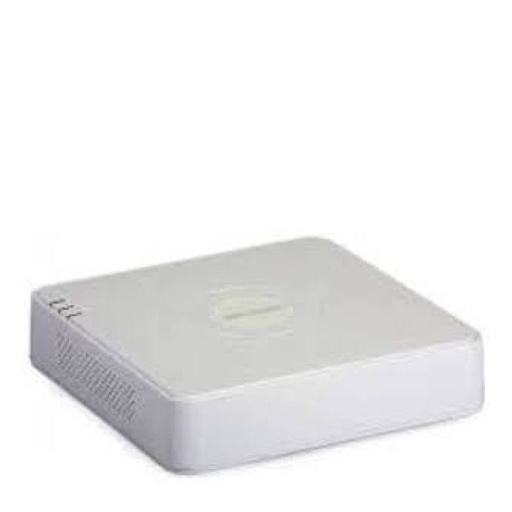 [84695] Hikvision 8 CH 1080P Mini 1U H.265 AcuSense DVR