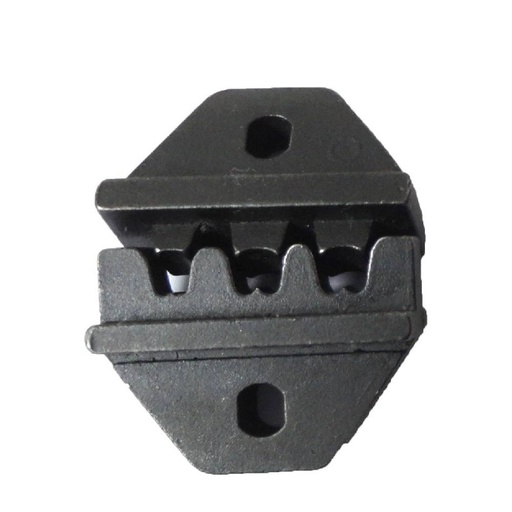 [84700] Die Set For MC 4 Solar Connector (Multi-Contact) & 2.5/4.0/6.0 mm2 (AWG14/12/10) Solar Cable