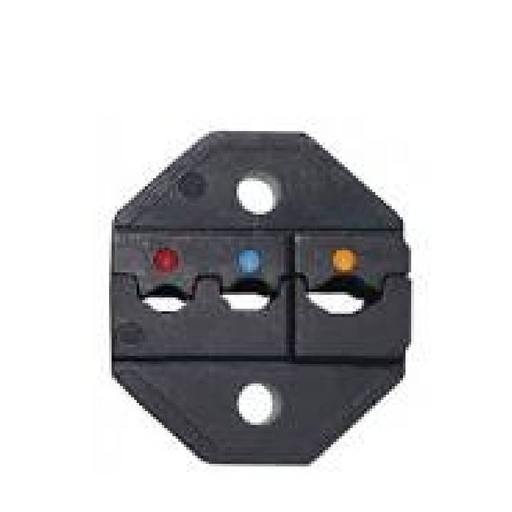 [84701] Die Set For Vinyl Insulated W/O Copper Sleeve