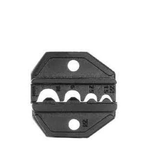 [84702] Die Set For Non-insulated Terminal & Lugs