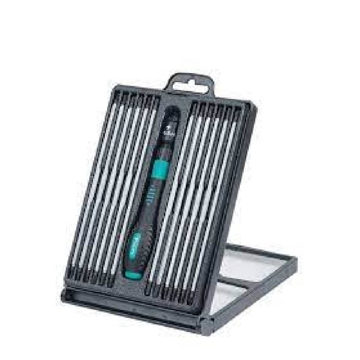 [84707] 24-In-1 Reversible Ratchet Precision Screwdriver Set