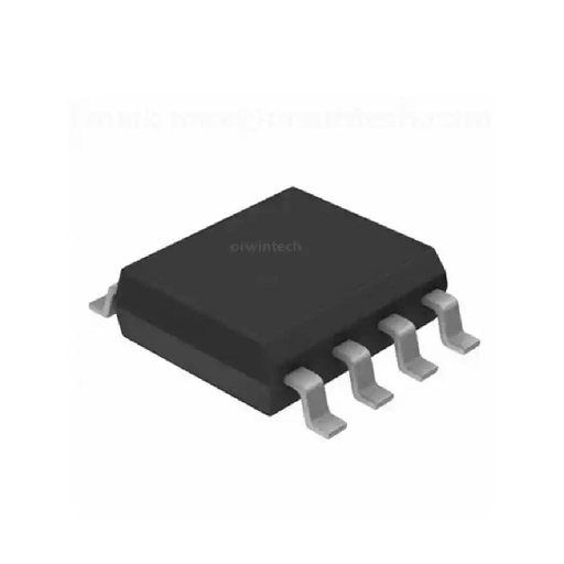 [84725] 12C508A 8pin 8 bit CMOS Microcontroller IC